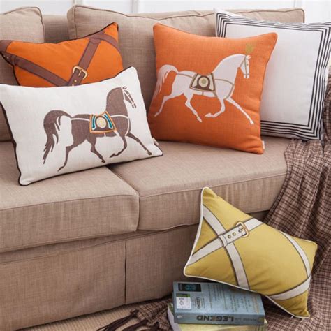 hermes home decor|Hermes home products.